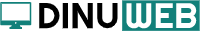 DinuWeb Logo